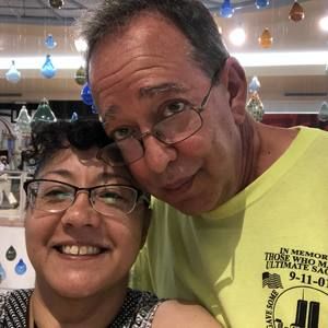 Meet your Posher, Doris